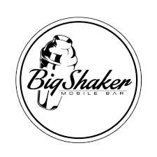 Big Shaker Mobile Bar Services